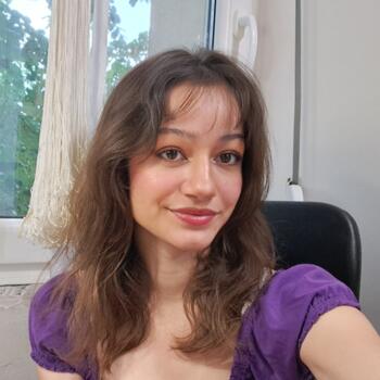 Bebisiterka u Beograd: Tina Đurić