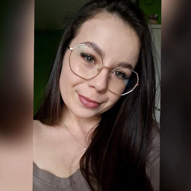 Niania w Hyżne: Joanna