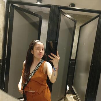 Babysitter in San Miguel de Tucumán: Emilia