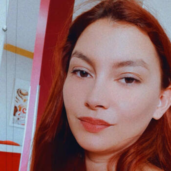 Babá em Brasília: Andria Murielli