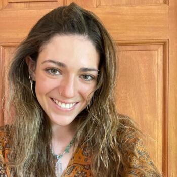 Babysitter in Lo Barnechea: Valentina