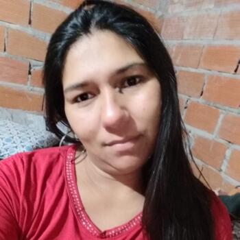 Babysitter in González Catán: Juana Beatriz