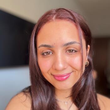 Babá em Itupeva: Ana Caroline
