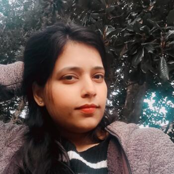 Baby-sitter in Bergame: Manahil