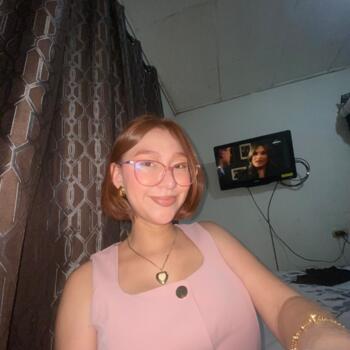 Babysitter in San Pedro Sula: Michelle