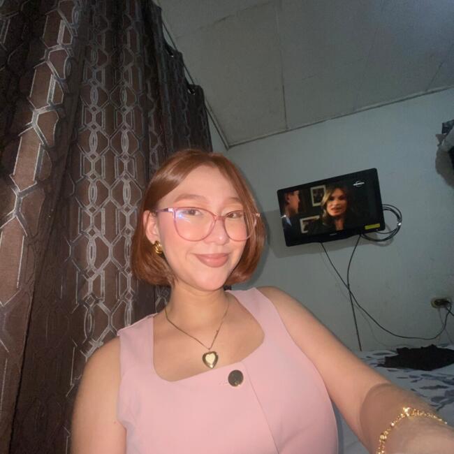 Babysitter in San Pedro Sula: Michelle