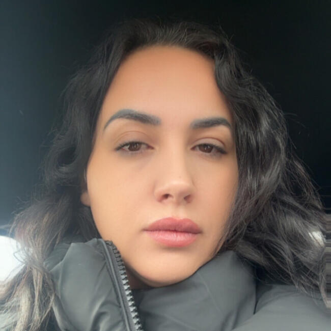 Job de garde d'enfants à Aubagne: Fatiha