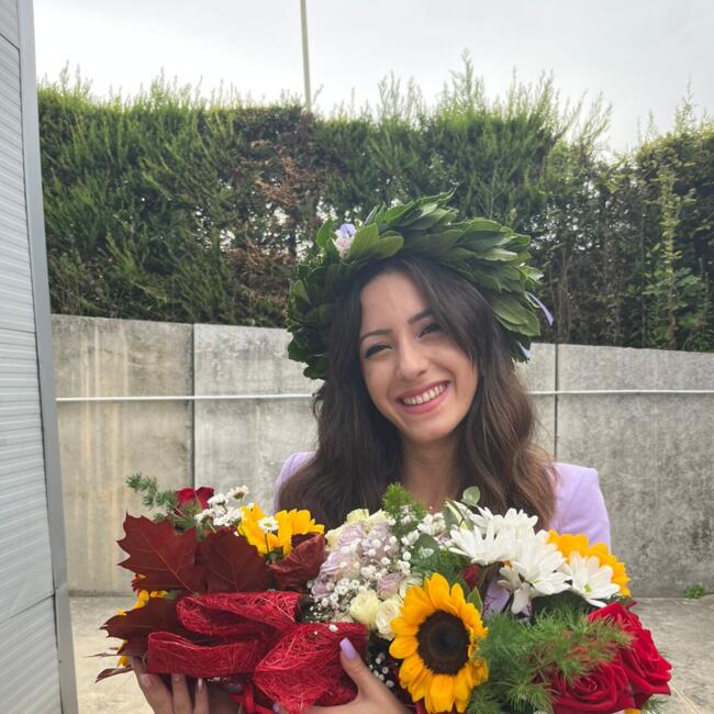 Babysitter in Brisbane: Sara