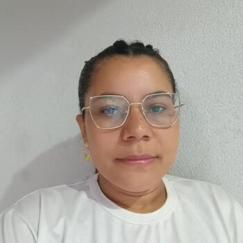 Babá Ribeirão Preto: Márcia