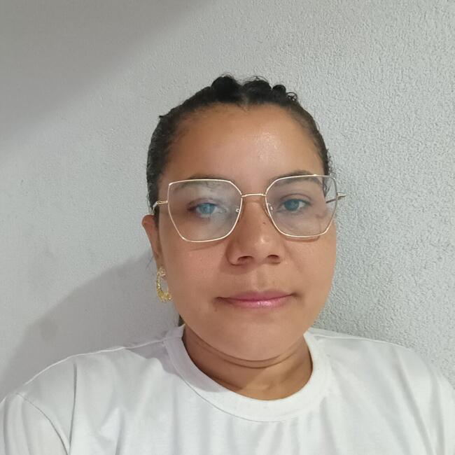 Babá em Ribeirão Preto: Márcia