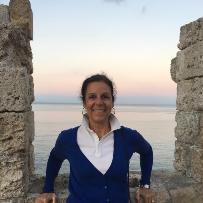 Babysitter in Guidonia Montecelio: Maria