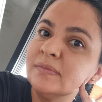 Babysitter στην περιοχή Bucaramanga: Kellys
