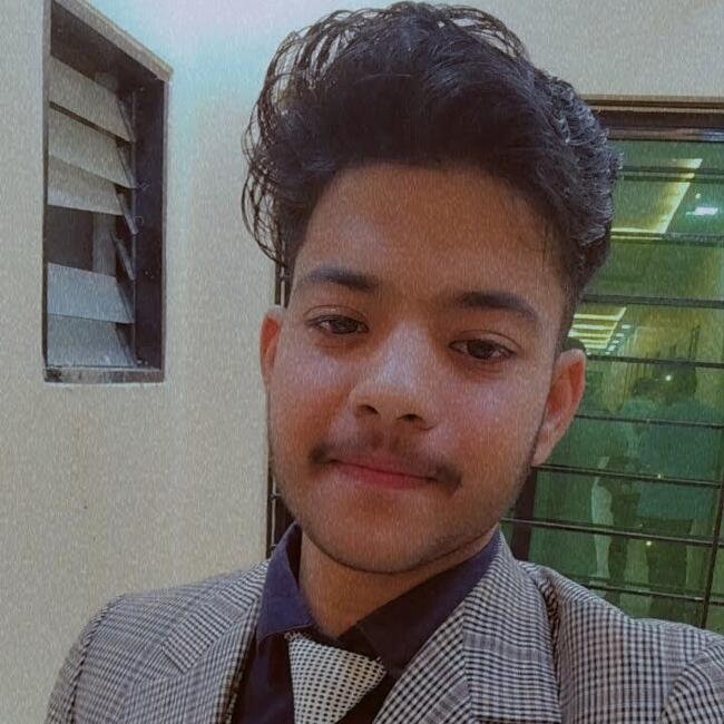 Sīkar में बेबीसिटर: Mayank