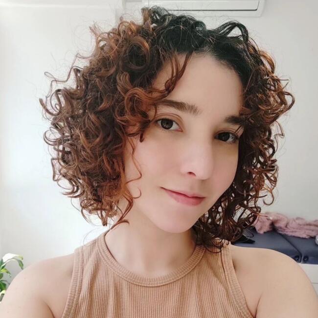 Babysitter in Buenos Aires: Isabella Arraes