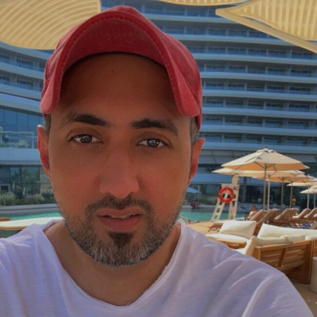 وظيفة جليسة أطفال في الخبر: Jaber