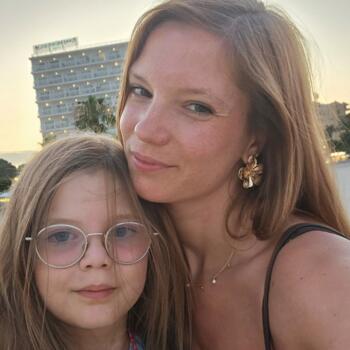 Babysitter Job in Dendermonde: Babysitter Job Lisa