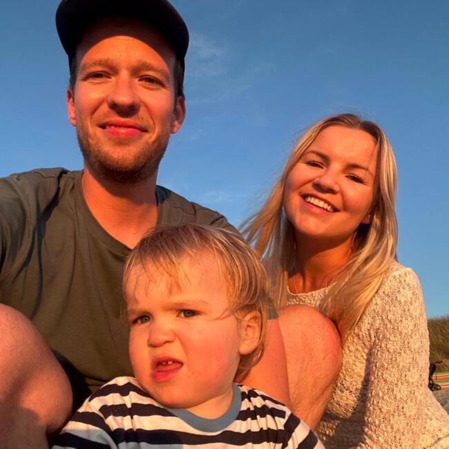Babysitter Job in Dendermonde: Maja