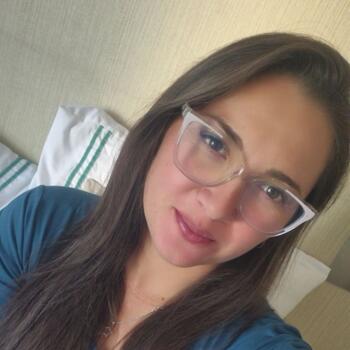 Babysitter in Puente Alto: Alexandra