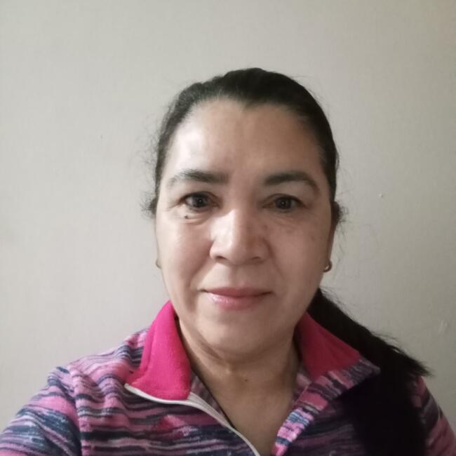 Niñera en Morón: Judith