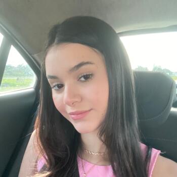 Babá em Jaboatão dos Guararapes: Ana