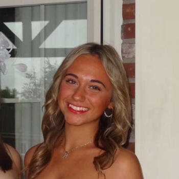 Babysitter in Lexington-Fayette: Megan