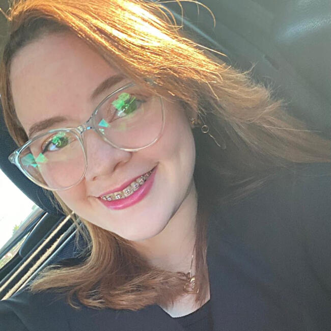 Babysitter in João Pessoa: Ana Beatriz