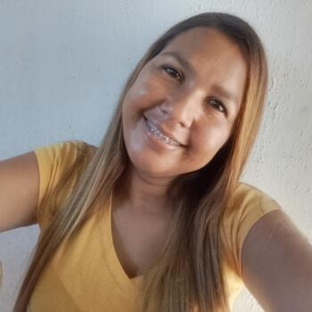 Babysitter Valencia: Yerssi