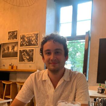 Bébiszitter Budapest: Philip