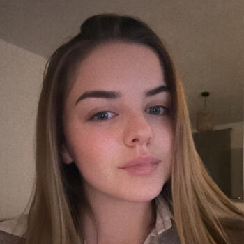 Job de garde d'enfants à Évin-Malmaison: job de garde d'enfants Maelyse