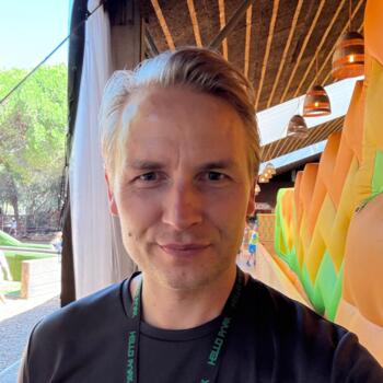 Parent Oeiras: Mads