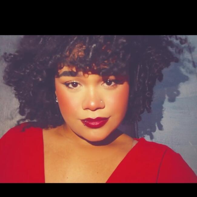 Babá em Aracaju: Maria Vitória