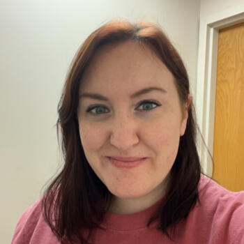 Babysitter in Ballyboden: Leanne