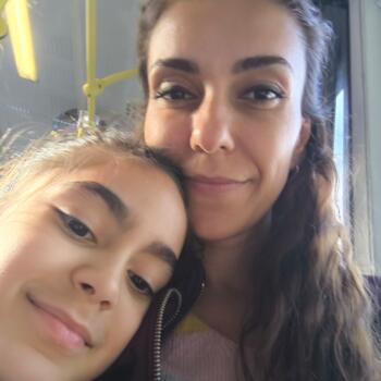 Babysitting job in Munich: babysitting job Gökcen