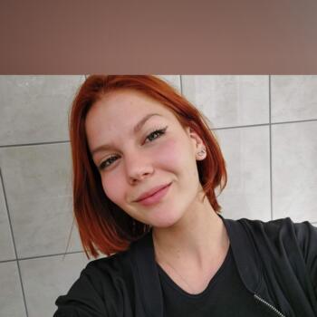 Bébiszitter: Budapest: Dorka