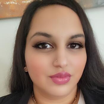 Tagesmutter Job in Salzkotten: Babysitter Job Ljubinka