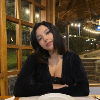 Babysitting job in Quito: babysitting job Melany