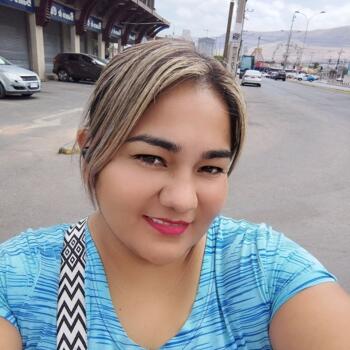 Babysitter in Iquique: Yoselin