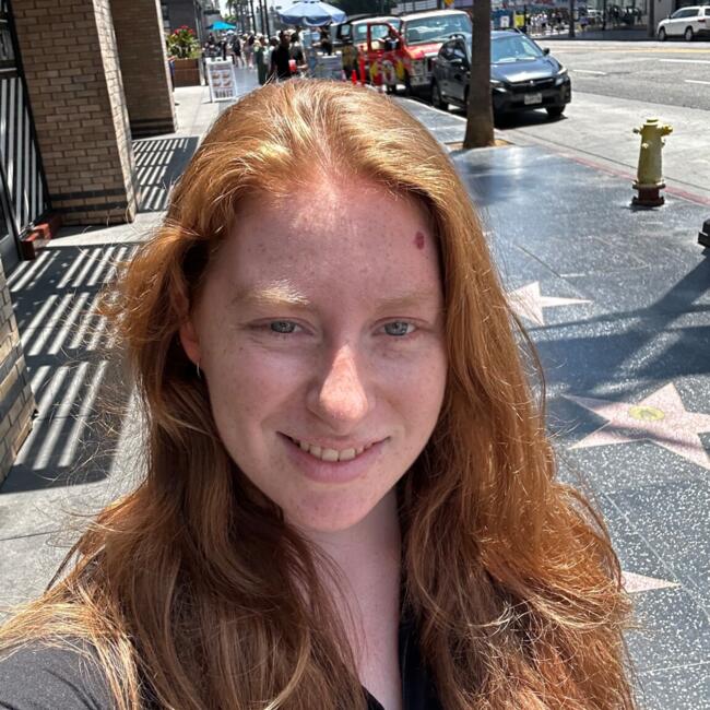 Babysitter in Melbourne: Andrea