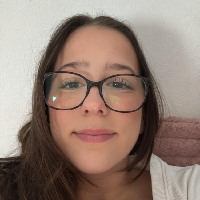 Babysitter in Burscheid: Anna-marie