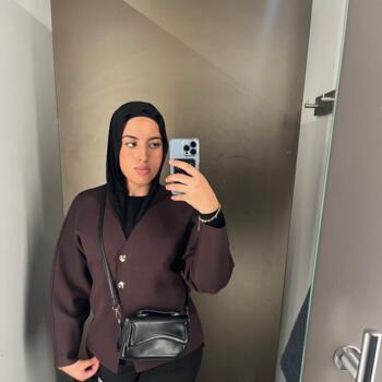 Babysitter Wavre: Marwa