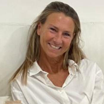 Babysitter Perugia: Jessica