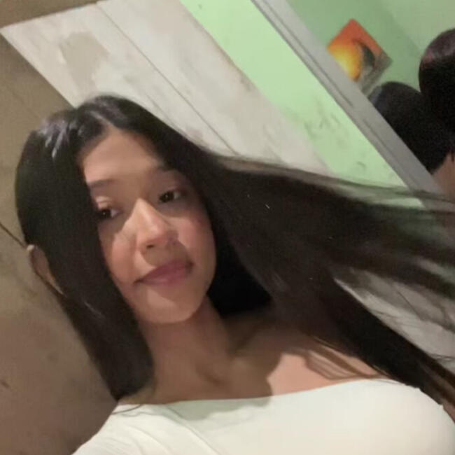 Babysitter in Fortaleza: Mara Livia