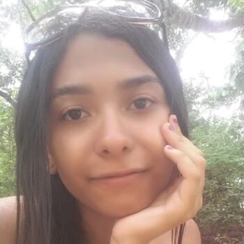 Babysitter in São João del Rei: Maria Eduarda