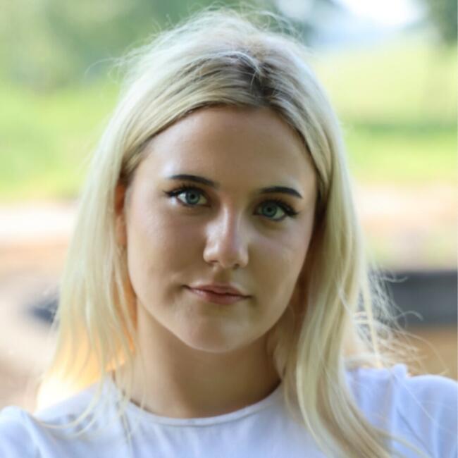Babysitter in Tychy: Milena
