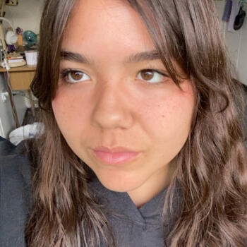 Babysitter in La Reina: Valentina