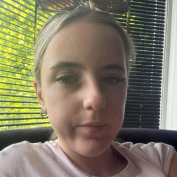 Babysitter Brighton: Tilly