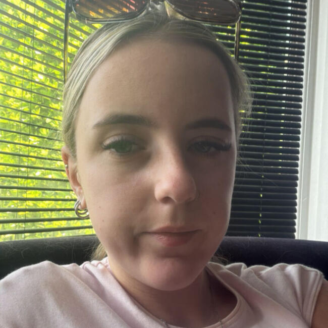 Babysitter in Brighton: Tilly