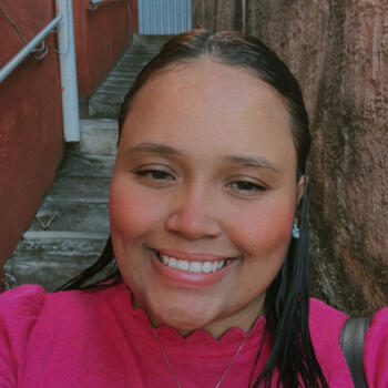 Babá em Belo Horizonte: Fernanda