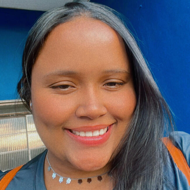 Babysitter in Belo Horizonte: Fernanda