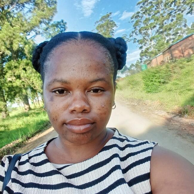 Babysitter in Tongaat: Gugu